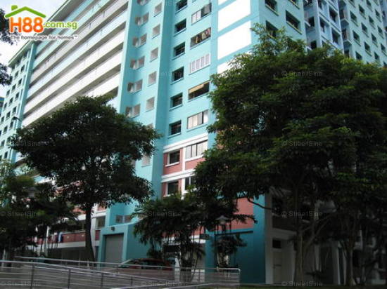 Blk 183 Stirling Road (Queenstown), HDB 5 Rooms #375362